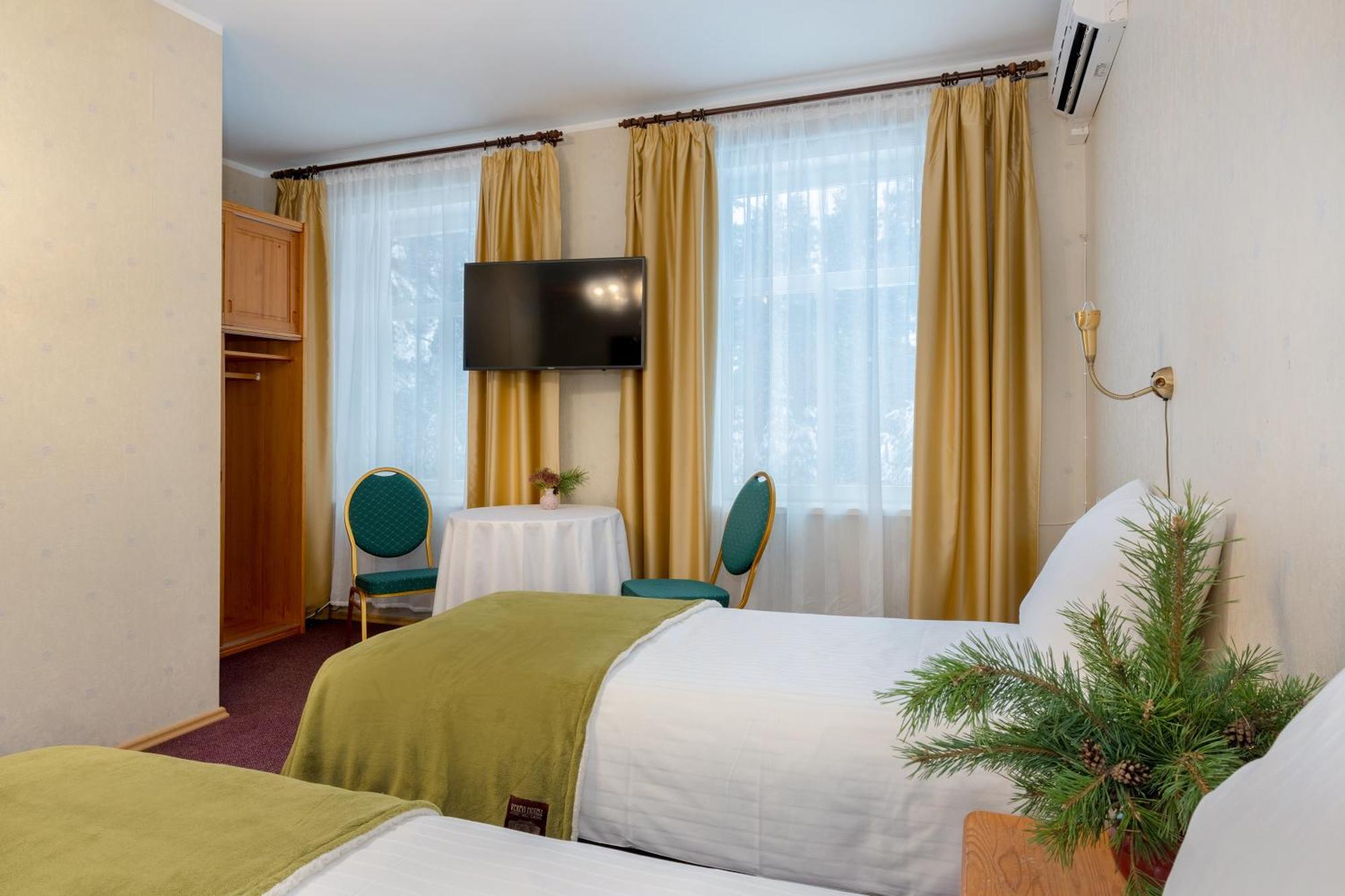 Verevi Motel Elva Room photo